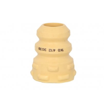 Відбійник переднього амортизатора Volkswagen Passat B6 / Фольксваген Пассат Б6 2005-2010 A8W026MT MAGNUM TECHNOLOGY (Польща)