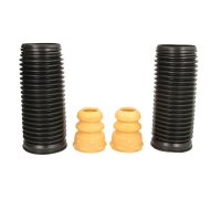 Пыльник + отбойник (комплект, 2+2шт) переднего амортизатора Volkswagen Passat B6 / Фольксваген Пассат Б6 2005-2010 A9A011MT MAGNUM TECHNOLOGY (Польша)