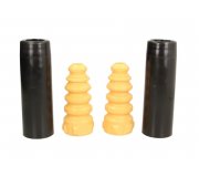 Пыльник + отбойник (комплект, 2+2шт) заднего амортизатора Volkswagen Passat B6 / Фольксваген Пассат Б6 2005-2010 A9A013MT MAGNUM TECHNOLOGY (Польша)