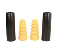 Пыльник + отбойник (комплект, 2+2шт) заднего амортизатора Volkswagen Passat B6 / Фольксваген Пассат Б6 2005-2010 A9A013MT MAGNUM TECHNOLOGY (Польша)