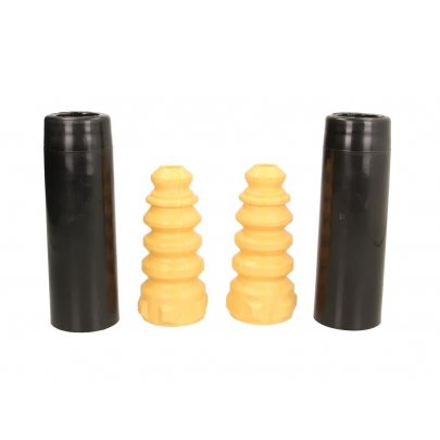 Пильовик + відбійник (комплект, 2+2шт) заднього амортизатора Volkswagen Passat B6 / Фольксваген Пассат Б6 2005-2010 A9A013MT MAGNUM TECHNOLOGY (Польща)