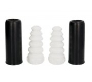 Пыльник + отбойник (комплект, 2+2шт) заднего амортизатора Volkswagen Passat B6 / Фольксваген Пассат Б6 2005-2010 A9A035MT MAGNUM TECHNOLOGY (Польша)