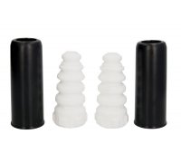 Пыльник + отбойник (комплект, 2+2шт) заднего амортизатора Volkswagen Passat B6 / Фольксваген Пассат Б6 2005-2010 A9A035MT MAGNUM TECHNOLOGY (Польша)