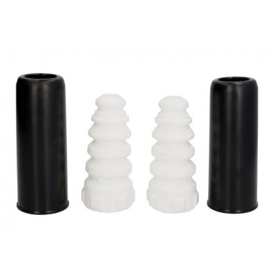 Пыльник + отбойник (комплект, 2+2шт) заднего амортизатора Volkswagen Passat B6 / Фольксваген Пассат Б6 2005-2010 A9A035MT MAGNUM TECHNOLOGY (Польша)