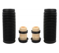 Пильовик + відбійник (комплект, 2+2шт) переднього амортизатора Volkswagen Passat B6 / Фольксваген Пассат Б6 2005-2010 A9A053MT MAGNUM TECHNOLOGY (Польща)