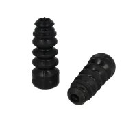 Відбійник заднього амортизатора Volkswagen Passat B6 / Фольксваген Пассат Б6 2005-2010 A9W009MT MAGNUM TECHNOLOGY (Польща)