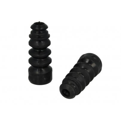 Відбійник заднього амортизатора Volkswagen Passat B6 / Фольксваген Пассат Б6 2005-2010 A9W009MT MAGNUM TECHNOLOGY (Польща)