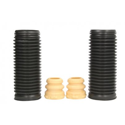 Пильовик + відбійник (комплект, 2+2шт) переднього амортизатора Volkswagen Passat B6 / Фольксваген Пассат Б6 2005-2010 A9W013MT MAGNUM TECHNOLOGY (Польща)