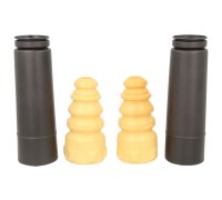 Пильовик + відбійник (комплект, 2+2шт) заднього амортизатора Volkswagen Passat B6 / Фольксваген Пассат Б6 2005-2010 A9W017MT MAGNUM TECHNOLOGY (Польща)