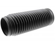 Пильовик переднього амортизатора Volkswagen Passat B6 / Фольксваген Пассат Б6 2005-2010 ABVW009 NTY (Польща)