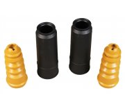 Пильовик + відбійник (комплект, 2+2шт) заднього амортизатора Volkswagen Passat B6 / Фольксваген Пассат Б6 2005-2010 D5012 AUTOFREN (Іспанія)