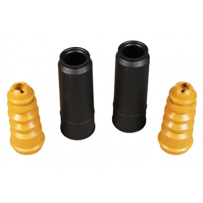 Пильовик + відбійник (комплект, 2+2шт) заднього амортизатора Volkswagen Passat B6 / Фольксваген Пассат Б6 2005-2010 D5012 AUTOFREN (Іспанія)