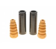 Пильовик + відбійник (комплект, 2+2шт) заднього амортизатора Volkswagen Passat B6 / Фольксваген Пассат Б6 2005-2010 D5090 AUTOFREN (Іспанія)