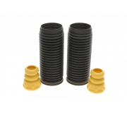 Пильовик + відбійник (комплект, 2+2шт) переднього амортизатора Volkswagen Passat B6 / Фольксваген Пассат Б6 2005-2010 D5093 AUTOFREN (Іспанія)