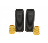 Пильовик + відбійник (комплект, 2+2шт) переднього амортизатора Volkswagen Passat B6 / Фольксваген Пассат Б6 2005-2010 D5093 AUTOFREN (Іспанія)