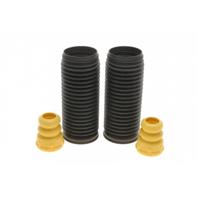 Пильовик + відбійник (комплект, 2+2шт) переднього амортизатора Volkswagen Passat B6 / Фольксваген Пассат Б6 2005-2010 D5093 AUTOFREN (Іспанія)