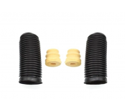 Пильовик + відбійник (комплект, 2+2шт) переднього амортизатора Volkswagen Passat B6 / Фольксваген Пассат Б6 2005-2010 D5114 AUTOFREN (Іспанія)