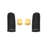 Пильовик + відбійник (комплект, 2+2шт) переднього амортизатора Volkswagen Passat B6 / Фольксваген Пассат Б6 2005-2010 D5114 AUTOFREN (Іспанія)