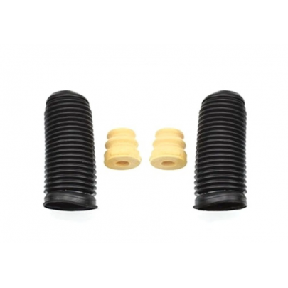 Пильовик + відбійник (комплект, 2+2шт) переднього амортизатора Volkswagen Passat B6 / Фольксваген Пассат Б6 2005-2010 D5114 AUTOFREN (Іспанія)