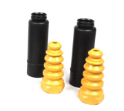 Пильовик + відбійник (комплект, 2+2шт) переднього амортизатора Volkswagen Passat B6 / Фольксваген Пассат Б6 2005-2010 D5226 AUTOFREN (Іспанія)