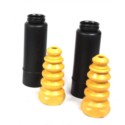 Пыльник + отбойник (комплект, 2+2шт) переднего амортизатора Volkswagen Passat B6 / Фольксваген Пассат Б6 2005-2010 D5226 AUTOFREN (Испания)