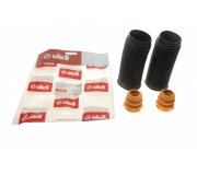 Пильовик + відбійник (комплект, 2+2шт) переднього амортизатора Volkswagen Passat B6 / Фольксваген Пассат Б6 2005-2010 K41114701 VIKA (Тайвань)