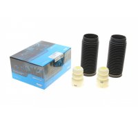 Пыльник + отбойник (комплект, 2+2шт) переднего амортизатора Volkswagen Passat B6 / Фольксваген Пассат Б6 2005-2010 SPK-10003 KAVO Parts (Нидерланды)