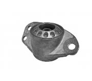 Подушка амортизатора заднего Volkswagen Passat B6 / Фольксваген Пассат Б6 2005-2010 00728457 TEDGUM (Польша)