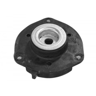 Подушка амортизатора переднього Volkswagen Passat B6 / Фольксваген Пассат Б6 2005-2010 07.30.133 TRUCKTEC (Німеччина)