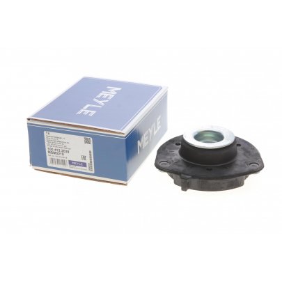 Подушка амортизатора переднього Volkswagen Passat B6 / Фольксваген Пассат Б6 2005-2010 1004122039 MEYLE (Німеччина)