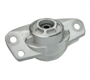 Подушка амортизатора заднего Volkswagen Passat B6 / Фольксваген Пассат Б6 2005-2010 1005130010 MEYLE (Германия)
