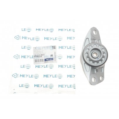 Подушка амортизатора заднього Volkswagen Passat B6 / Фольксваген Пассат Б6 2005-2010 1005130012 MEYLE (Німеччина)