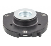 Подушка амортизатора переднего Volkswagen Passat B6 / Фольксваген Пассат Б6 2005-2010 110070 TOPRAN (Германия)