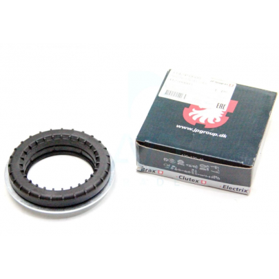 Підшипник опорний переднього амортизатора Volkswagen Passat B6 / Фольксваген Пассат Б6 2005-2010 1142450600 JP GROUP (Данія)