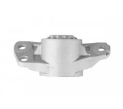 Подушка амортизатора заднього Volkswagen Passat B6 / Фольксваген Пассат Б6 2005-2010 116386 TOPRAN (Німеччина)