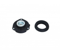 Подушка + підшипник (комплект) переднього амортизатора Volkswagen Passat B6 / Фольксваген Пассат Б6 2005-2010 209037 KAMOKA (Польща)