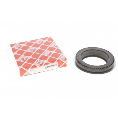 Подшипник опорный переднего амортизатора Volkswagen Passat B6 / Фольксваген Пассат Б6 2005-2010 22498 FEBI (Германия)