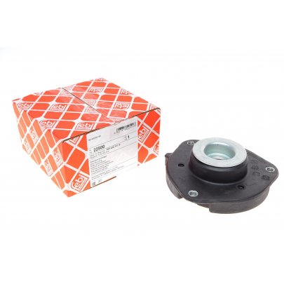 Подушка амортизатора переднього Volkswagen Passat B6 / Фольксваген Пассат Б6 2005-2010 22500 FEBI (Німеччина)