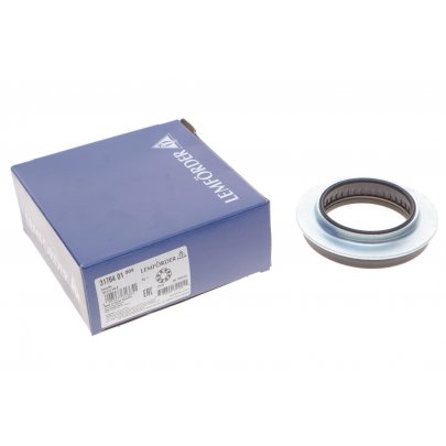 Подшипник опорный переднего амортизатора Volkswagen Passat B6 / Фольксваген Пассат Б6 2005-2010 31764 LEMFORDER (Германия)