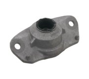 Подушка амортизатора заднего Volkswagen Passat B6 / Фольксваген Пассат Б6 2005-2010 32705 FEBI (Германия)