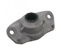 Подушка амортизатора заднего Volkswagen Passat B6 / Фольксваген Пассат Б6 2005-2010 32705 FEBI (Германия)