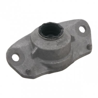 Подушка амортизатора заднього Volkswagen Passat B6 / Фольксваген Пассат Б6 2005-2010 32705 FEBI (Німеччина)