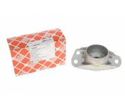 Подушка амортизатора заднего Volkswagen Passat B6 / Фольксваген Пассат Б6 2005-2010 32822 FEBI (Германия)