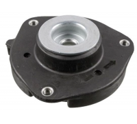 Подушка амортизатора переднего Volkswagen Passat B6 / Фольксваген Пассат Б6 2005-2010 32922500 SWAG (Германия)