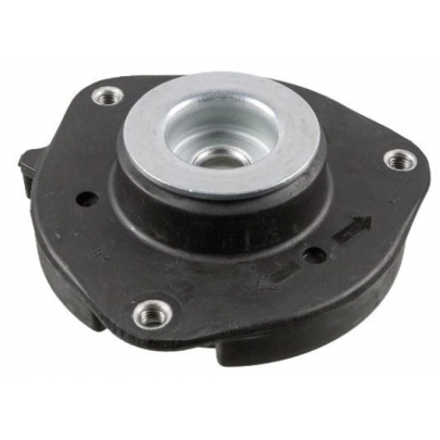Подушка амортизатора переднего Volkswagen Passat B6 / Фольксваген Пассат Б6 2005-2010 32922500 SWAG (Германия)