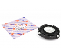 Подушка амортизатора переднього Volkswagen Passat B6 / Фольксваген Пассат Б6 2005-2010 3412014 AUTOTECHTEILE (Німеччина)