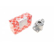 Подушка амортизатора заднего Volkswagen Passat B6 / Фольксваген Пассат Б6 2005-2010 36871 FEBI (Германия)