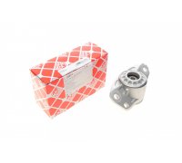 Подушка амортизатора заднього Volkswagen Passat B6 / Фольксваген Пассат Б6 2005-2010 36871 FEBI (Німеччина)