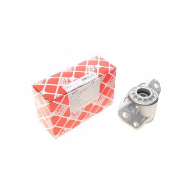Подушка амортизатора заднього Volkswagen Passat B6 / Фольксваген Пассат Б6 2005-2010 36871 FEBI (Німеччина)