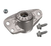 Подушка амортизатора заднего Volkswagen Passat B6 / Фольксваген Пассат Б6 2005-2010 37893 FEBI (Германия)